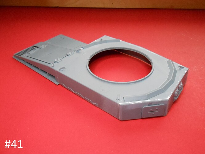 Lg. Panzer 2 Early #41