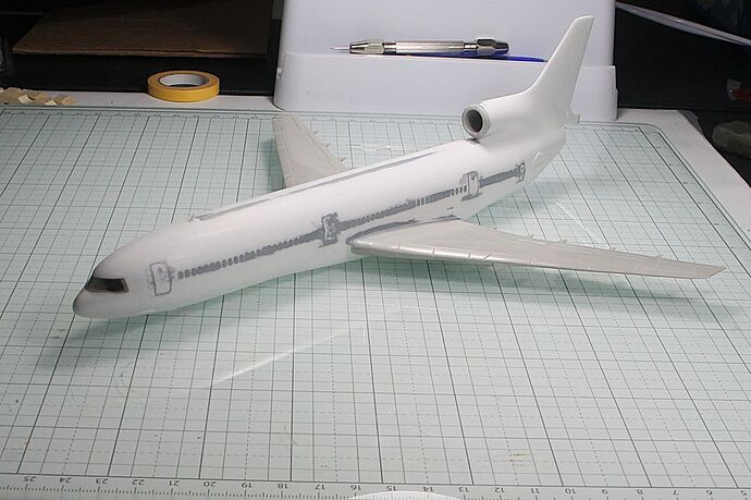 L1011 15