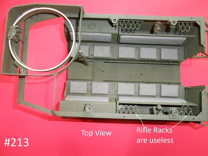 Lg. M3A1 #213