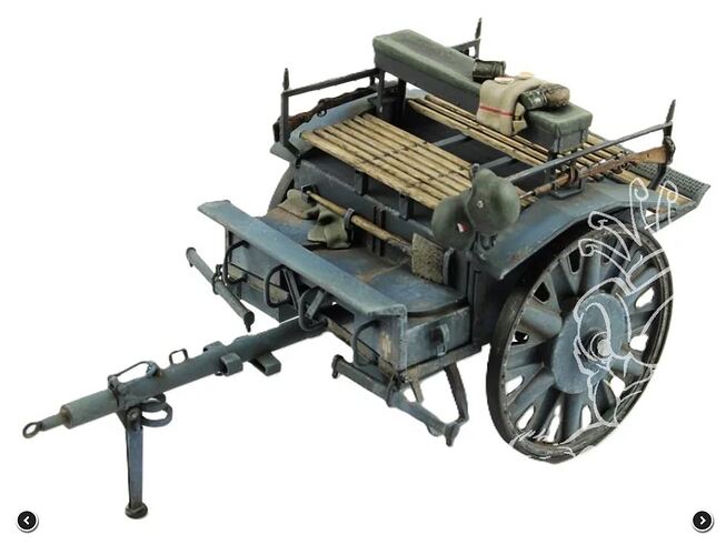 Protze LeFH18 Hf14 HDModel 1