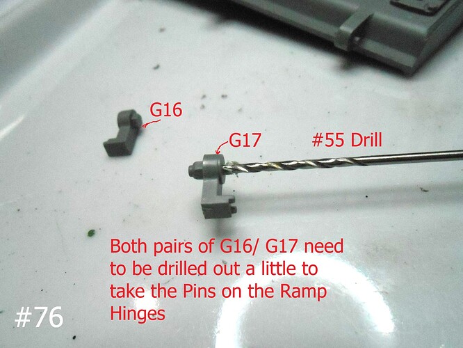 Lg. M113 #76