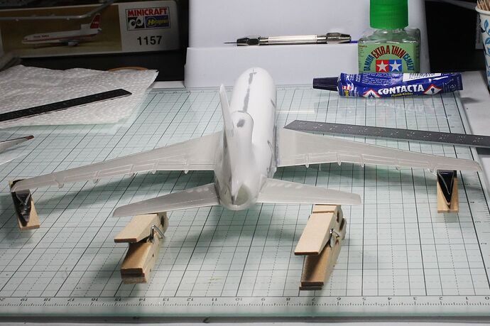 L1011 16
