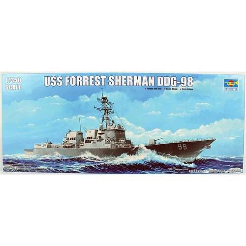 trumpeter-04528-1350-olcek-uss-forrest-e4bd6-