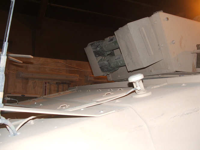 M1151 Walkaround 032