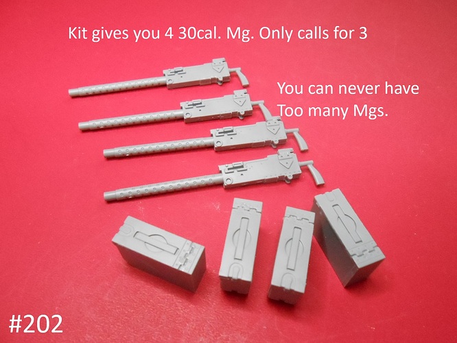 Lg. M3A1 #202