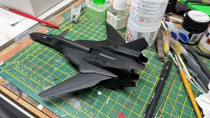 shades of Su-47 1
