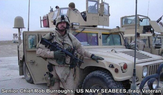 humvee