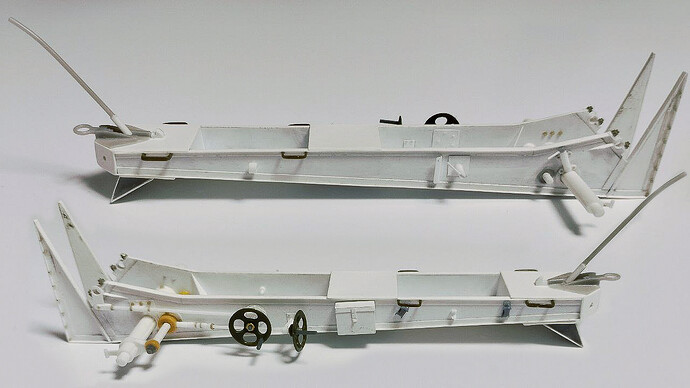 SOVIET AT GUN 45mm mod 41-09