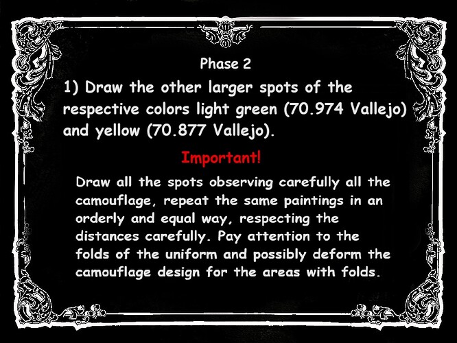 step 2 testo