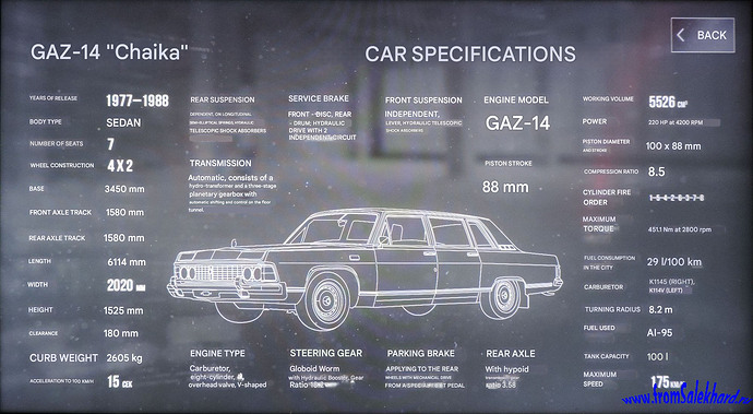 GAZ-14