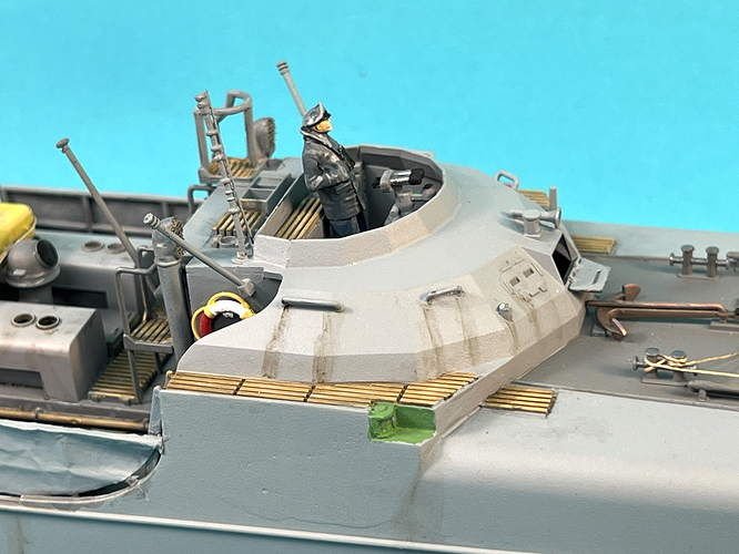 Mar 6 2026 schnellboat skipper