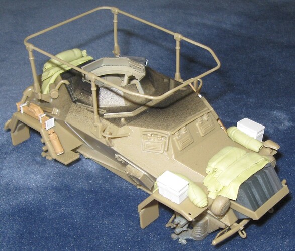 Sd Kfz 223 2024_1110 02