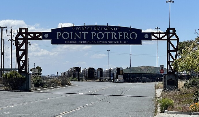 65_Point Potrero