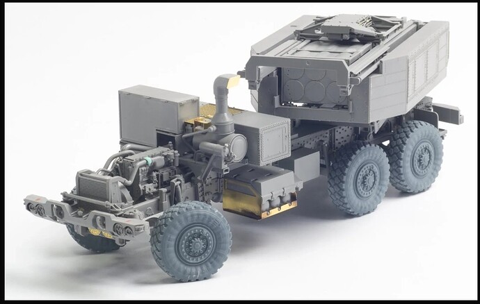 ForeArt M142 1