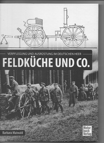 Feldküche 001