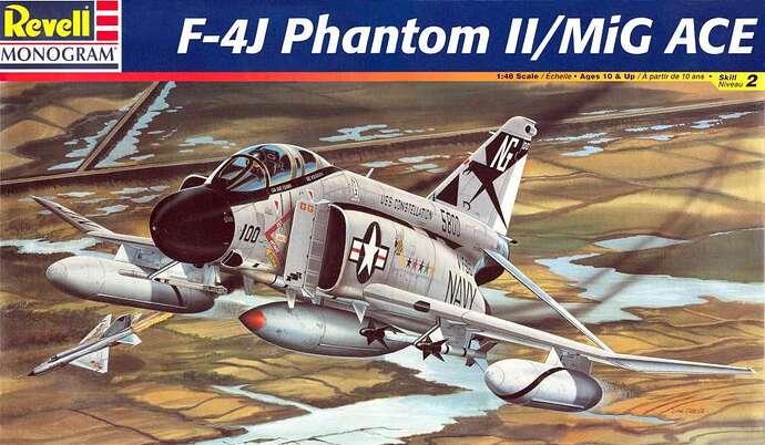 F4J