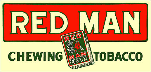 RedManTobacco