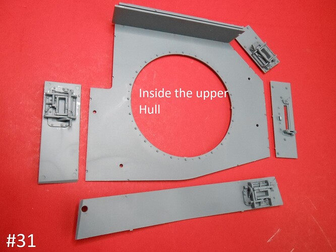 Lg. Panzer 2 Early #31