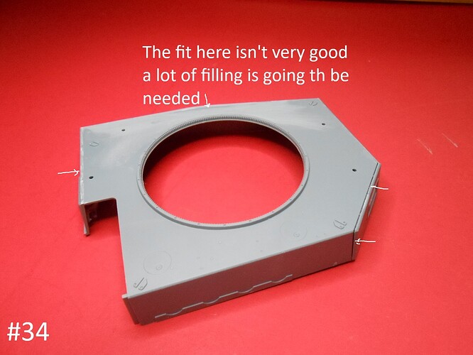 Lg. Panzer 2 Early #34