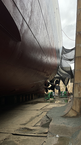 NJBottom Plating Detail