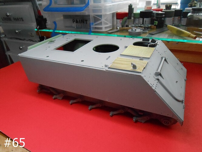 Lg. M113 #65