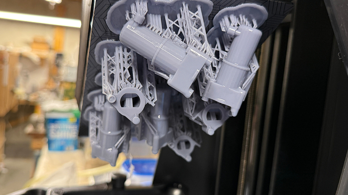 SG Cylinder Print