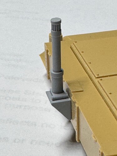CROSSWIND SENSOR