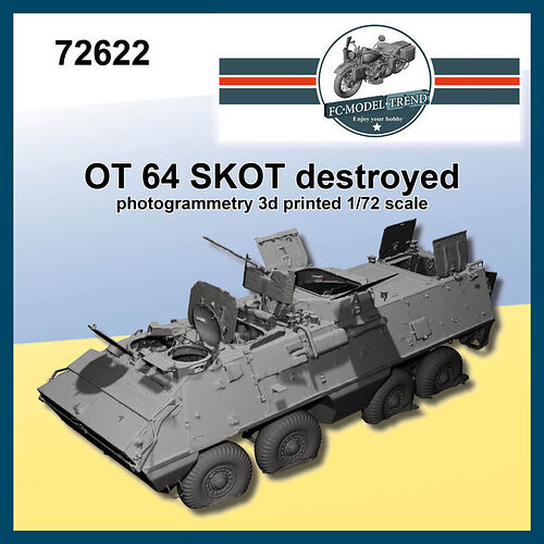 OT 64 SKOT