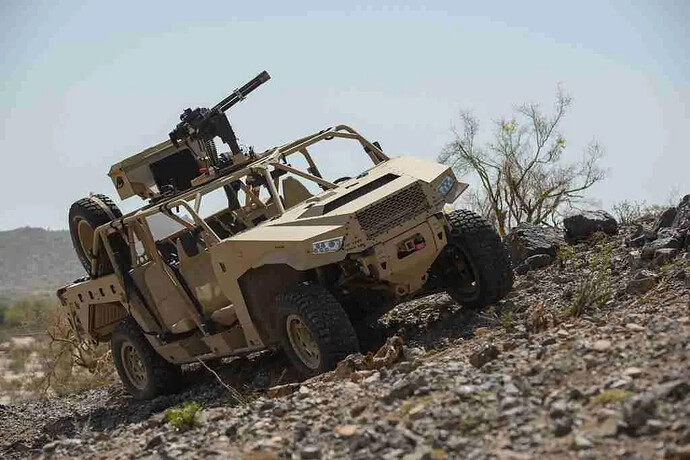 MRZR Alpha 04