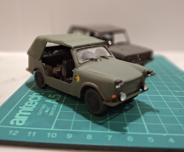 Trabant 6
