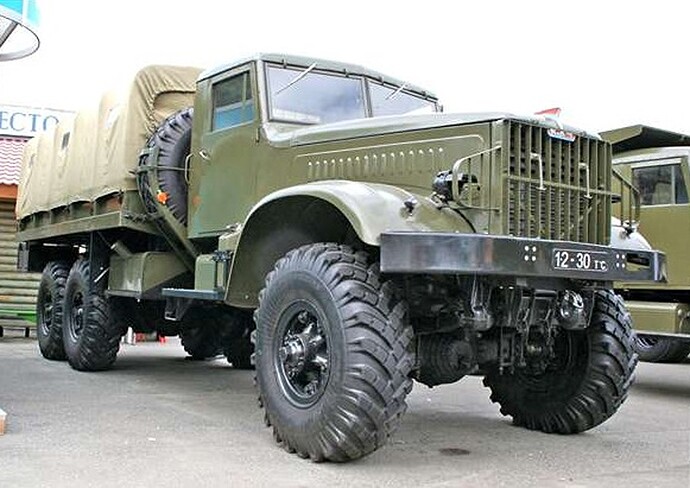Kraz-214 61.v1