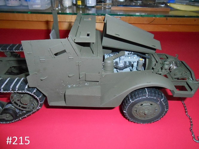 Lg. M3A1 #215