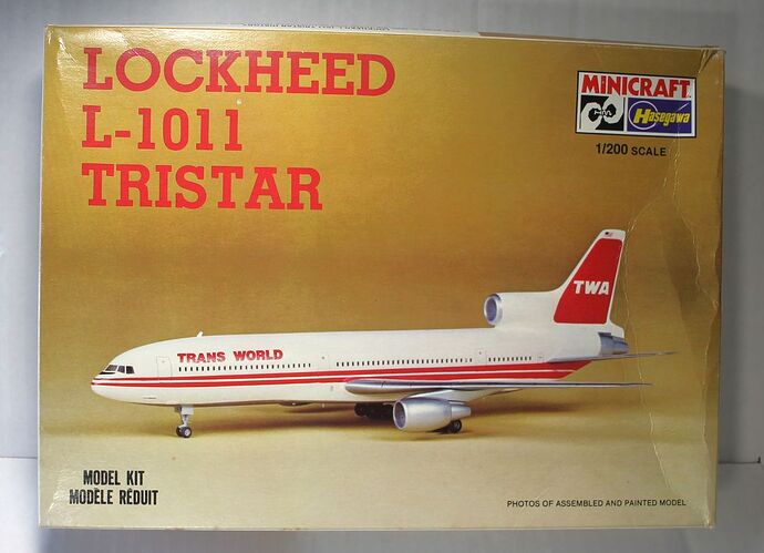 L1011 1