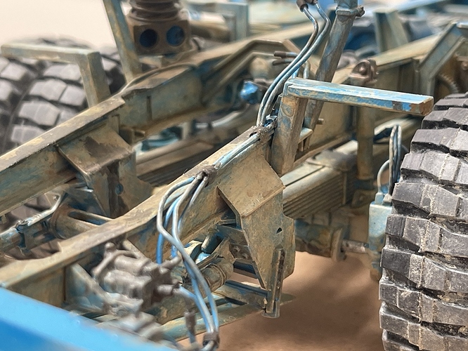 2_lt ft chassis