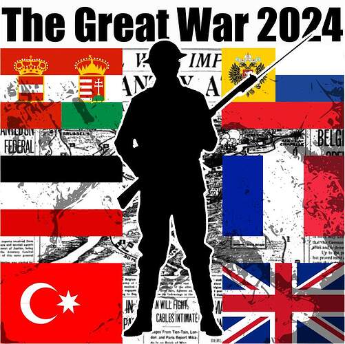 The Great War 07 Large