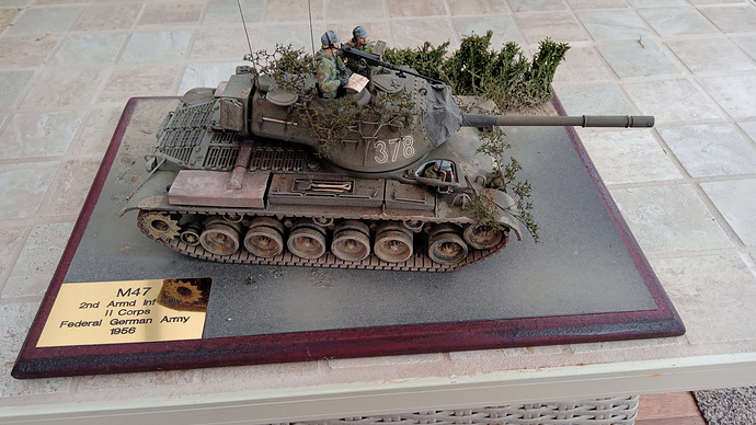 M47 (GE) Bw (7)