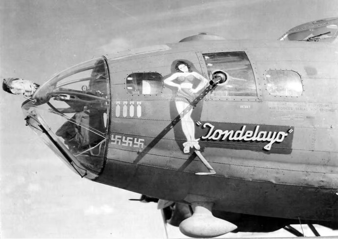 Tondelayo-1