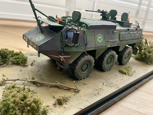 Patria 1