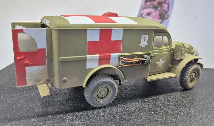 DODGE ZVEZDA-154