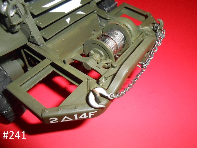 Lg. M3A1 #241