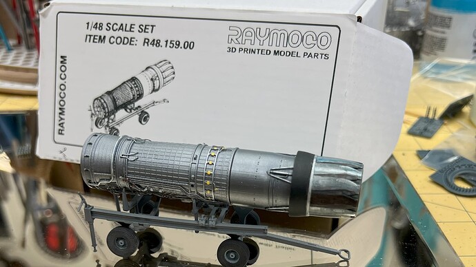 Model June 3 F110