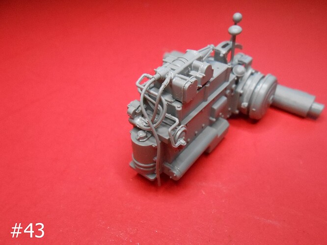 250Ausf.A #43