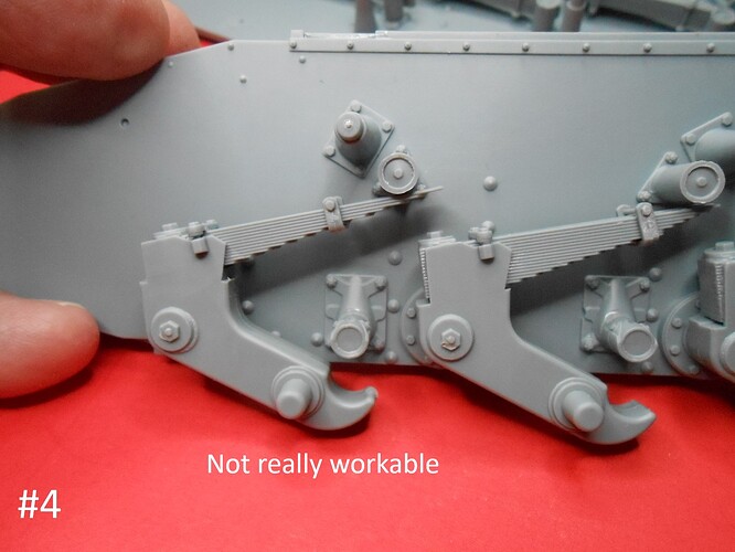 Lg. Panzer 2 Early #4