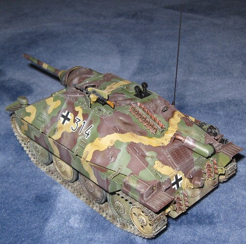 Jagdpanzer 38 Late 2024_1230 02