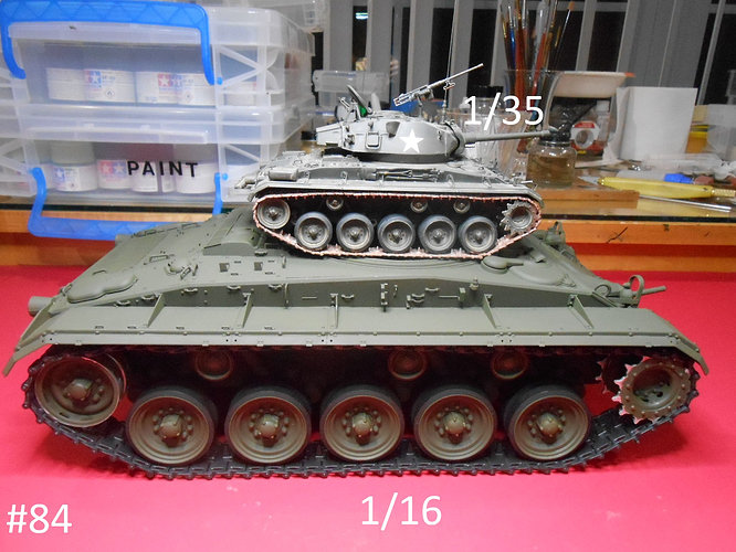 Lg. M24 #84