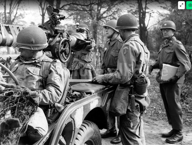 Cammo Helmet Berlin 1962