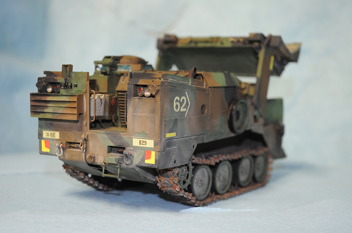 M9 ACE 21