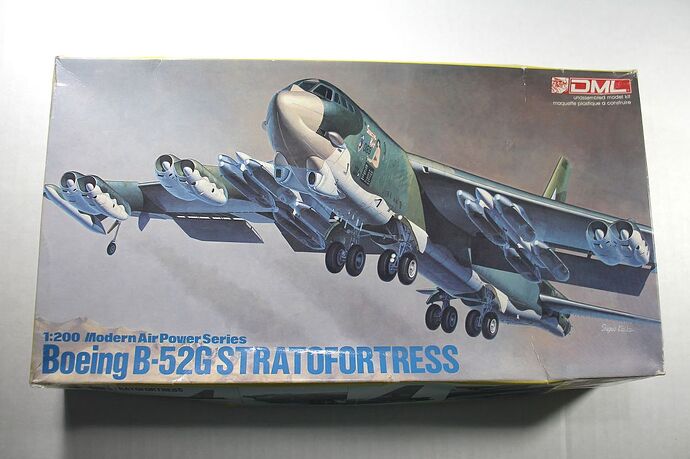 B52G 1