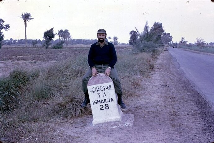 Milestone (2)