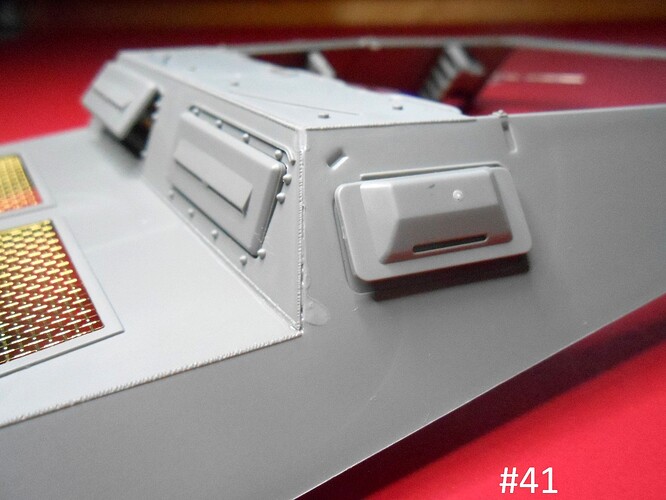 GREIF #41